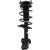 KYB Shocks & Struts Strut-Plus 08-15 Scion XB - Front Left - SR4608 Photo - Primary