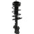 KYB Shocks & Struts Strut-Plus 08-15 Scion XB - Front Left - SR4608 Photo - Primary