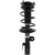 KYB Shocks & Struts Strut-Plus 08-15 Scion XB - Front Left - SR4608 Photo - Primary