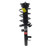 KYB Shocks & Struts Strut Plus Front Right 2013 Ford Escape AWD - SR4609 Photo - Primary