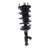 KYB 05-15 Toyota Tacoma 2WD (exc. PreRunner & X-Runner)  Shocks & Struts Strut Plus Front Right - SR4612 Photo - Primary