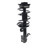 KYB 13-20 Nissan NV200 / 15-18 Chevy City Express Shocks & Struts Strut Plus Front Left - SR4619 Photo - Primary