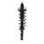 KYB Shocks & Struts Strut Plus Rear CHRYSLER Sebring Sedan FWD  2010-2007, DODGE Avenger 2010-2008 - SR4620 Photo - Primary