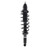 KYB Shocks & Struts Strut Plus Rear CHRYSLER Sebring Sedan FWD  2010-2007, DODGE Avenger 2010-2008 - SR4620 Photo - Primary