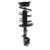 KYB 2014 Nissan Murano (Exc. CrossCabriolet) Shocks & Struts Strut Plus Front Left - SR4624 Photo - Primary
