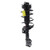 KYB 2011 Hyundai Sonata w/ Coil Spring +H (Built to 6/1/2011) Shocks & Struts Strut Plus Front Right - SR4640 Photo - Primary