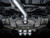 AWE Tuning 2024 Acura Integra Type S DE5 FWD Touring Edition Exhaust w/ Triple Chrome Silver Tips - 3015-52335 Photo - Mounted