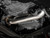 AWE Tuning 2024 Acura Integra Type S DE5 FWD Touring Edition Exhaust w/ Triple Chrome Silver Tips - 3015-52335 Photo - Mounted