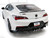 AWE Tuning 2024 Acura Integra Type S DE5 FWD Touring Edition Exhaust w/ Triple Chrome Silver Tips - 3015-52335 Photo - Mounted