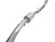 AWE Tuning 2024 Acura Integra Type S DE5 FWD Track Edition Exhaust w/ Triple Diamond Black Tips - 3020-53335 Photo - out of package