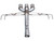 AWE Tuning 2024 Acura Integra Type S DE5 FWD Touring-to-Track Conversion Kit - 3820-11335 Photo - Primary