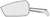 Kuryakyn Enygma Mirrors - Chrome - 10010-1 User 1