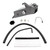 Wehrli 19-23 Cummins 6.7L Coolant Tank (OEM Placement) - Bronze Chrome - WCF100284-BC User 1