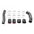 Wehrli 10-12 Cummins 6.7L Stage 1 High Flow Bundle Kit - Bengal Red - WCF100310-BR User 1