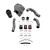 Wehrli 10-12 Cummins 6.7L Stage 2 High Flow Bundle Kit - Bengal Blue - WCF100419-BB User 1
