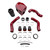 Wehrli 13-18 Cummins 6.7L Stage 2 High Flow Bundle Kit - WCFab Red - WCF100447-RED User 1