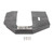 Wehrli 10-23 Cummins Fabricated Aluminum Engine Cover - Bengal Red - WCF100730-BR User 1