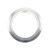 Wehrli S300SXE Turbo Compressor Outlet Cone to 3in. V-Band Flange Billet Aluminum Flange - WCF205-64 User 1