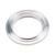 Wehrli S400 Turbo Compressor Outlet for 3in. Pipe Billet Aluminum Flange - WCF205-65 User 1