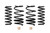 Eibach 23-24 Audi S3 Sedan 2.0 T AWD MQB A2 Pro-Kit (Set of 4 Springs) - E10-15-101-01-22 Photo - Primary