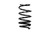 Eibach 23-24 Audi S3 Sedan 2.0 T AWD MQB A2 Pro-Kit (Set of 4 Springs) - E10-15-101-01-22 Photo - Close Up