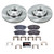 Power Stop 09-14 Nissan Cube Front Track Day Brake Kit - TDBK5817