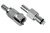 Goodridge Fuel Line Coupling for 1/4in ID Hose (202-04) - MCD04V Photo - Primary