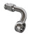 Goodridge 90 Deg Banjo for 7/16 Bolt - P5099-03-04C Photo - Primary
