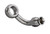 Goodridge 90 Deg Banjo for 3/8 or M10 Bolt - P5099-03C Photo - Primary
