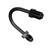 Goodridge 150 Deg Brake Adaptor 3/8 - P6150-03ZBK Photo - Primary