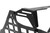 DV8 Offroad 2010 Lexus GX 460 Center Console Molle Panels & Digital Device Bridge - CCGX-02 Photo - Unmounted