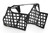 DV8 Offroad 2010 Lexus GX 460 Center Console Molle Panels & Digital Device Bridge - CCGX-02 Photo - Unmounted