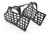 DV8 Offroad 2010 Lexus GX 460 Center Console Molle Panels & Digital Device Bridge - CCGX-02 Photo - Unmounted