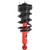 KYB Shocks & Struts Truck-Plus Performance 15-20 Chevrolet Suburban 4WD - SRM4546 Photo - Primary