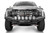 Addictive Desert Designs 2021-2024 Ford F-150 Raptor Race Series Front Bumper Light Hoop - AC2107001NA Photo - Mounted