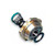 9in. Large Pinion Brng. Assembly