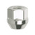 Lugnut 12mm X 1.5 Acorn Bulge Open