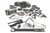 Evaporator Kit 66-67 Nova Evaporator Kit 66-67 Nova