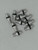 KYB 01-23 Yam YZ125-450 /X/F/ WR250-450F/ Hon CRF450 R/ Suz RM/RM-Z 250 Air Valve Brass - 10 Pk - 120130000210 User 1