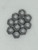 KYB 91-23 Yam YZ85-450/F/FX/Kaw KX125-500/KLX450 R/ Honda/ Suzuki Lock Nut 12 mm. - 10 Pack - 120181200410 User 1