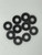 KYB 01-23 Yamaha YZ125-450/F/FX/ Kaw KX125-450F/ Hon / Suz Oil Seal 16 mm. Small - 10 Pack - 120271600210 User 1