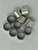 KYB 19-23 Yamaha YZ65/ Kawasaki KX85 Bushing 12.5 mm. - 10 Pack - 120291200110 User 1