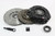Competition Clutch Nissan 240SX / 280z 250mm White Bunny Upgrade Kit - 6055-2-STK Photo - Primary