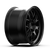 fifteen52 Apex RSR 18x9 5x100 42mm ET 73.1mm Center Bore Asphalt Black - RSAAB-89050+42 User 1