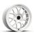 fifteen52 Apex RSR 18x8.5 5x108 42mm ET 63.4mm Center Bore Rally White - RSARW-88558+42 User 1