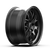 fifteen52 Holeshot RSR 19x10.5 5x120 25mm ET 72.56mm Center Bore Asphalt Black - RSHAB-90552+25 User 1