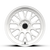 fifteen52 Holeshot RSR 18x9.5 5x114.3 38mm ET 73.1mm Center Bore Rally White - RSHRW-89554+38 User 1