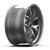 fifteen52 Sector RSR 19x9.5 5x112 40mm ET 66.56mm Center Bore Matte Titanium - RSSMT-99551+40 User 1