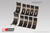 King Ford Godzilla 7.3L FL O/S 010 Main Bearing Set - MB5882SI020
