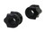 Whiteline 18-24 Jeep Wrangler/20-24 Jeep Gladiator Front Sway Bar Mount - Bushing Kit 33mm - W23689 Photo - Primary